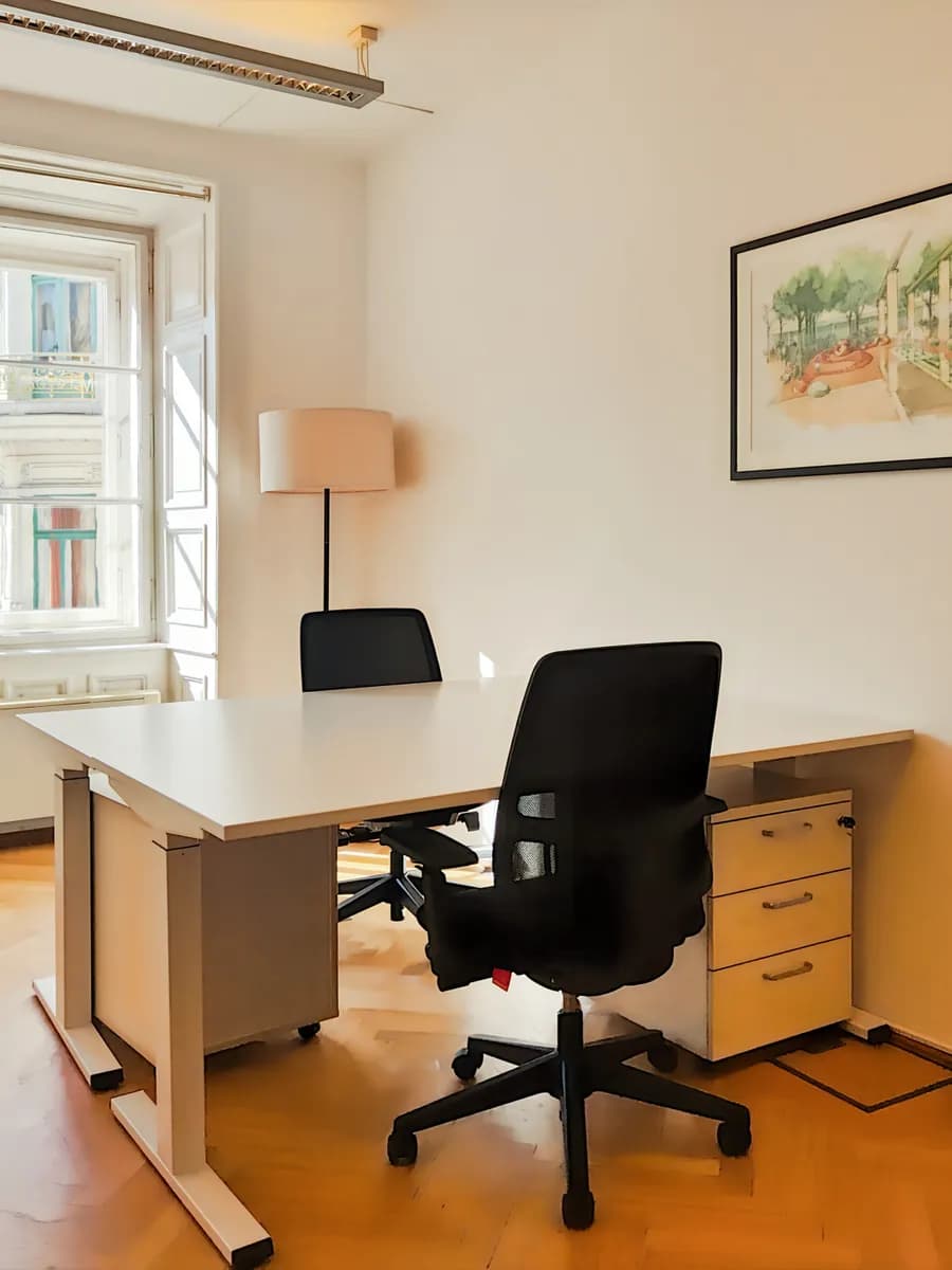Gewerbeimmobilie mieten in Wien – 550 m² – Bild 9 von 9
