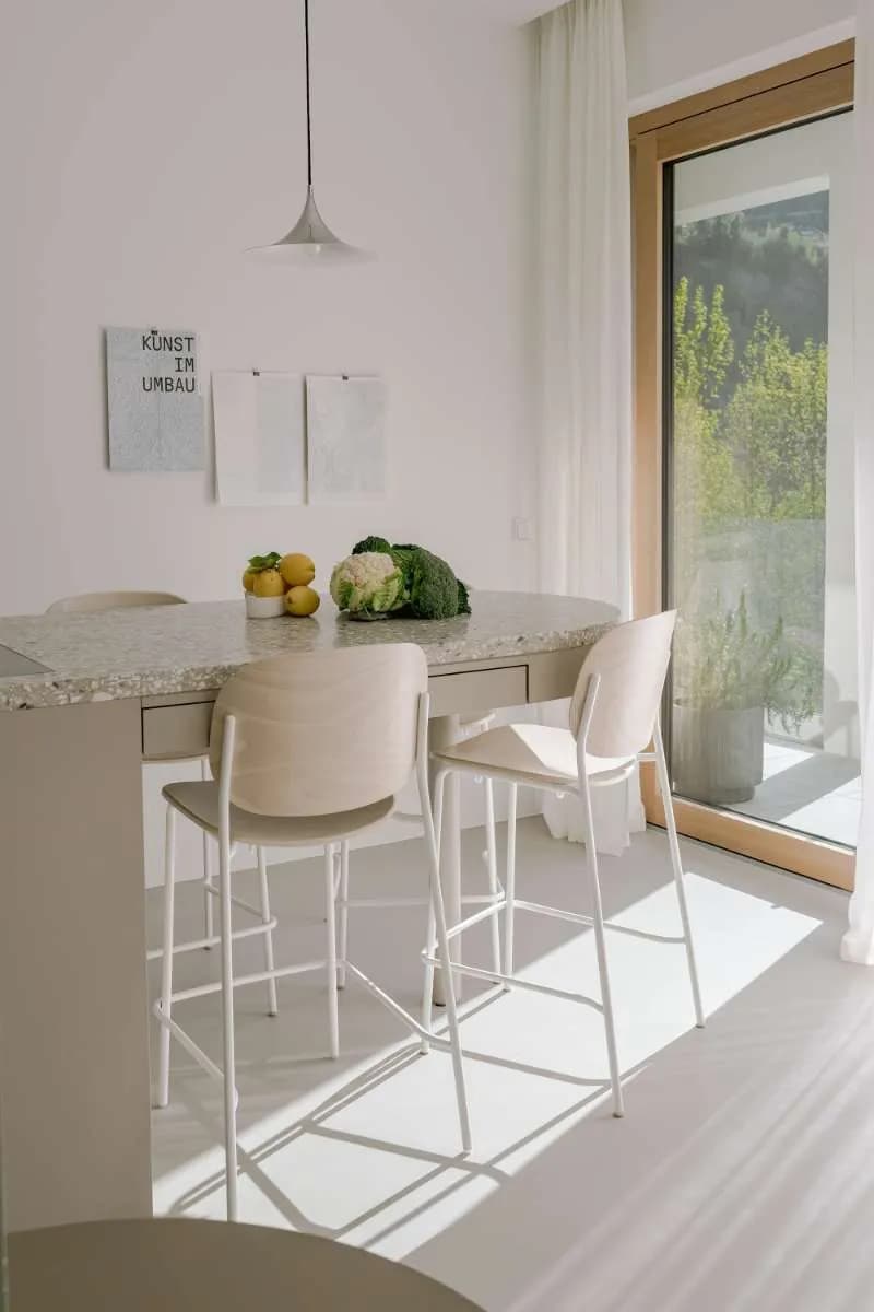 2-Zimmer-Wohnung mieten in Sankt Johann im Pongau – 46 m², € 1.200 – Bild 2 von 20