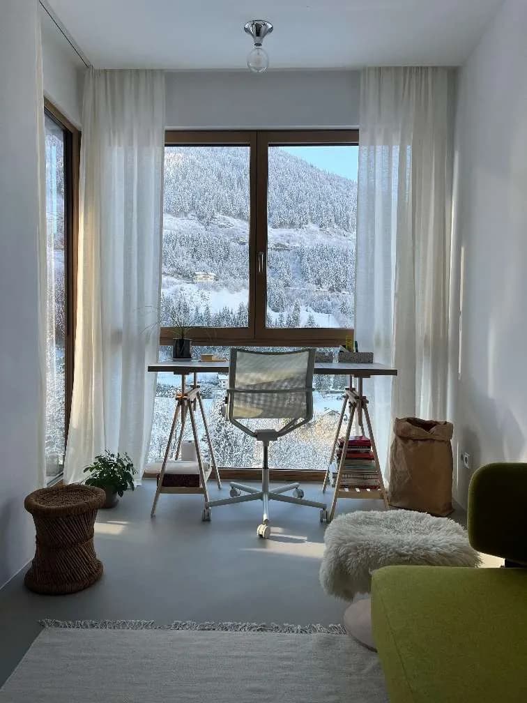 2-Zimmer-Wohnung mieten in Sankt Johann im Pongau – 46 m², € 1.200 – Bild 4 von 20