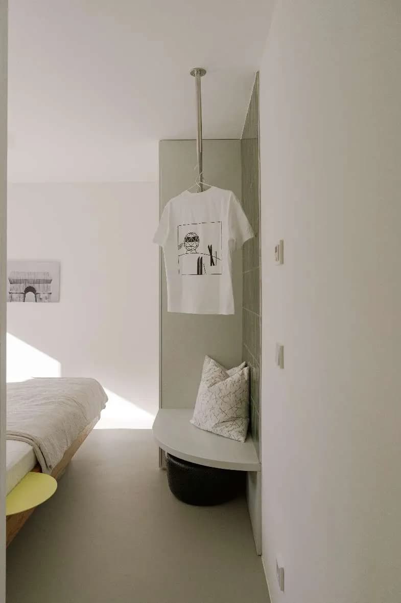 2-Zimmer-Wohnung mieten in Sankt Johann im Pongau – 46 m², € 1.200 – Bild 5 von 20