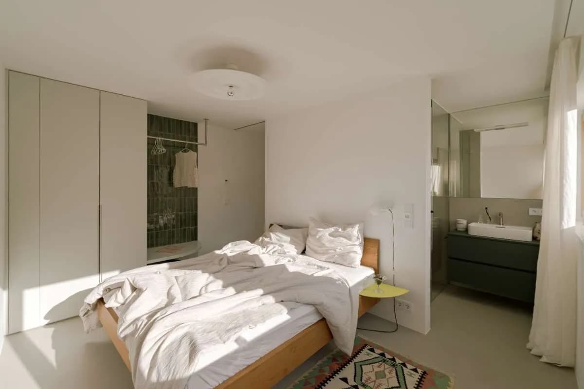 2-Zimmer-Wohnung mieten in Sankt Johann im Pongau – 46 m², € 1.200 – Bild 6 von 20