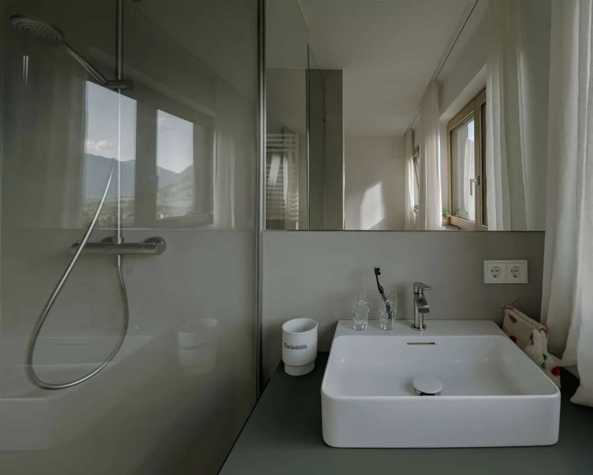 2-Zimmer-Wohnung mieten in Sankt Johann im Pongau – 46 m², € 1.200 – Bild 8 von 20