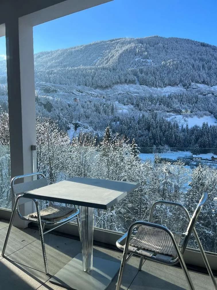 2-Zimmer-Wohnung mieten in Sankt Johann im Pongau – 46 m², € 1.200 – Bild 12 von 20