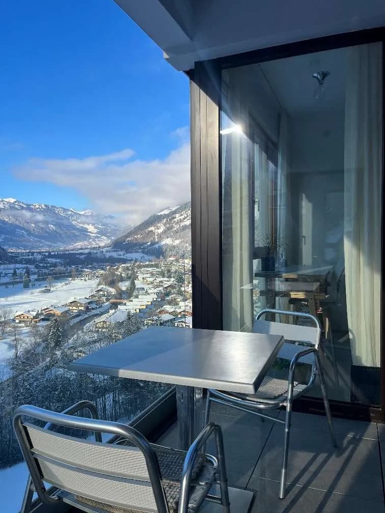 2-Zimmer-Wohnung mieten in Sankt Johann im Pongau – 46 m², € 1.200 – Bild 13 von 20