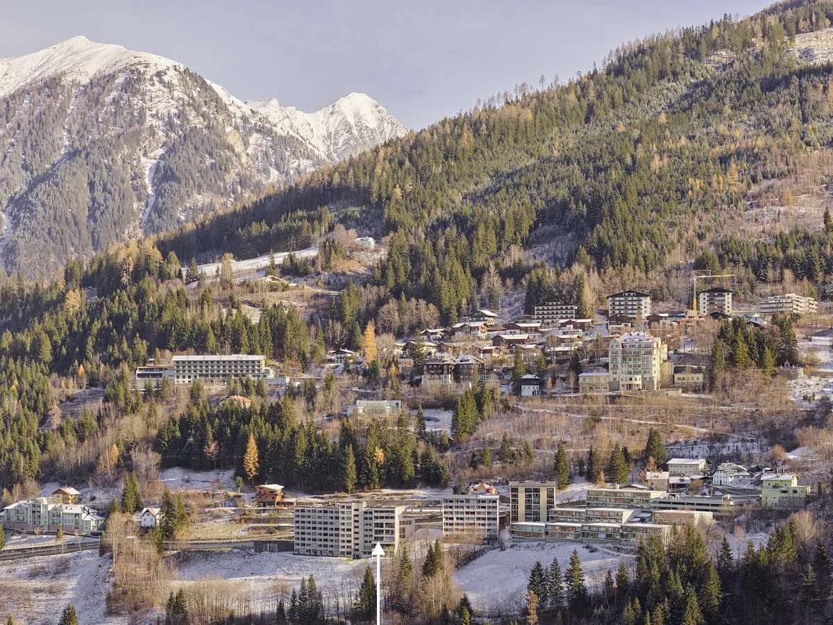 2-Zimmer-Wohnung mieten in Sankt Johann im Pongau – 46 m², € 1.200 – Bild 14 von 20