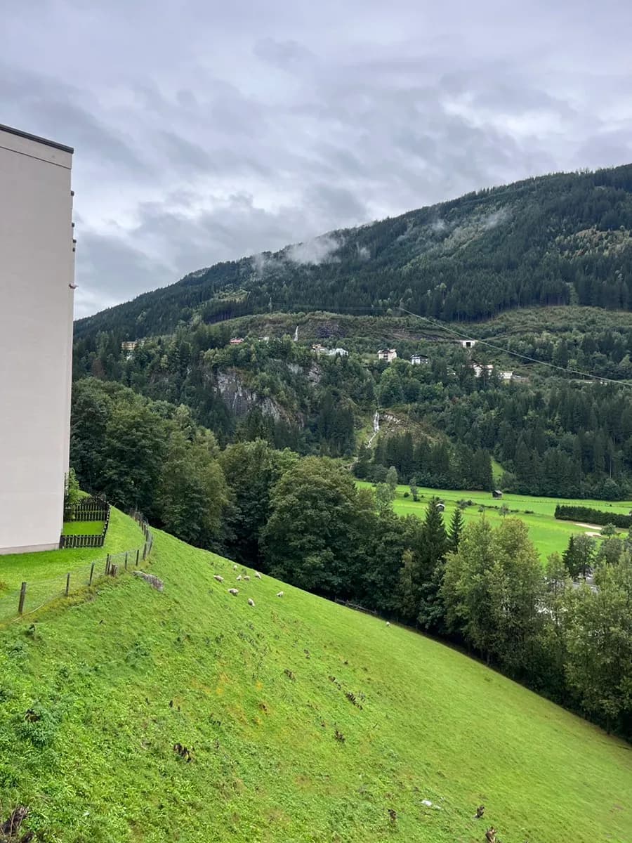 2-Zimmer-Wohnung mieten in Sankt Johann im Pongau – 46 m², € 1.200 – Bild 15 von 20