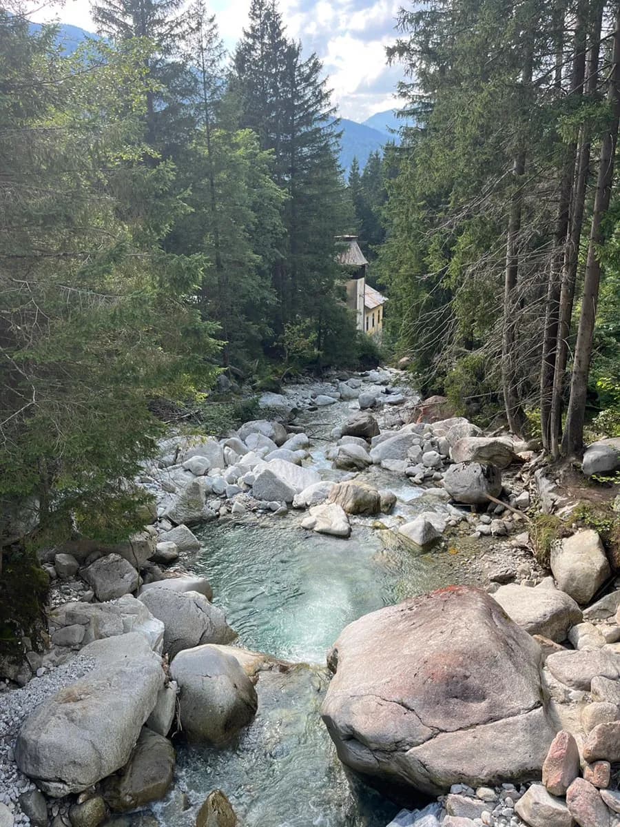 2-Zimmer-Wohnung mieten in Sankt Johann im Pongau – 46 m², € 1.200 – Bild 17 von 20