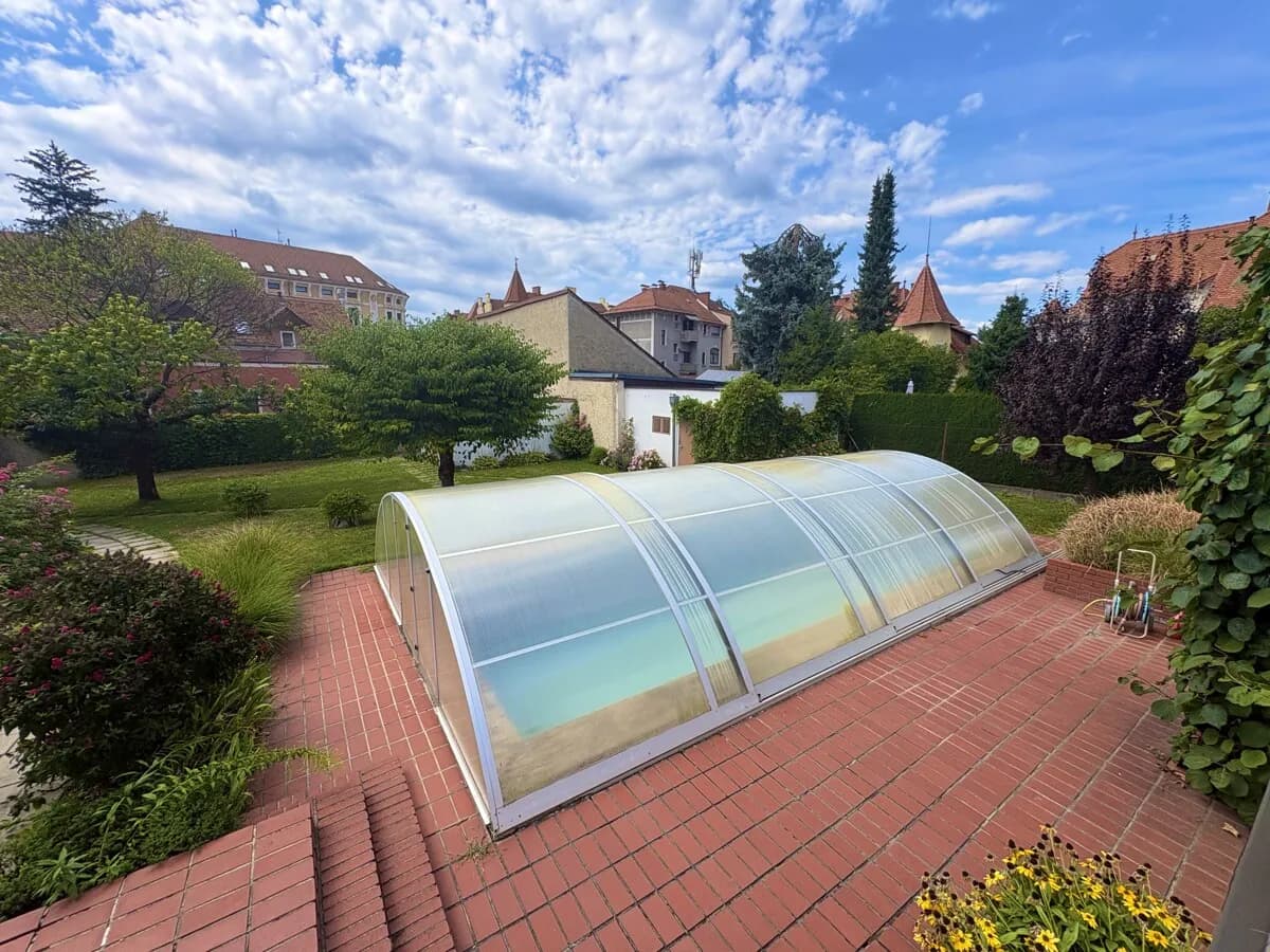 10-Zimmer-Haus kaufen in Graz – 180 m², € 1.540.000 – Bild 21 von 27