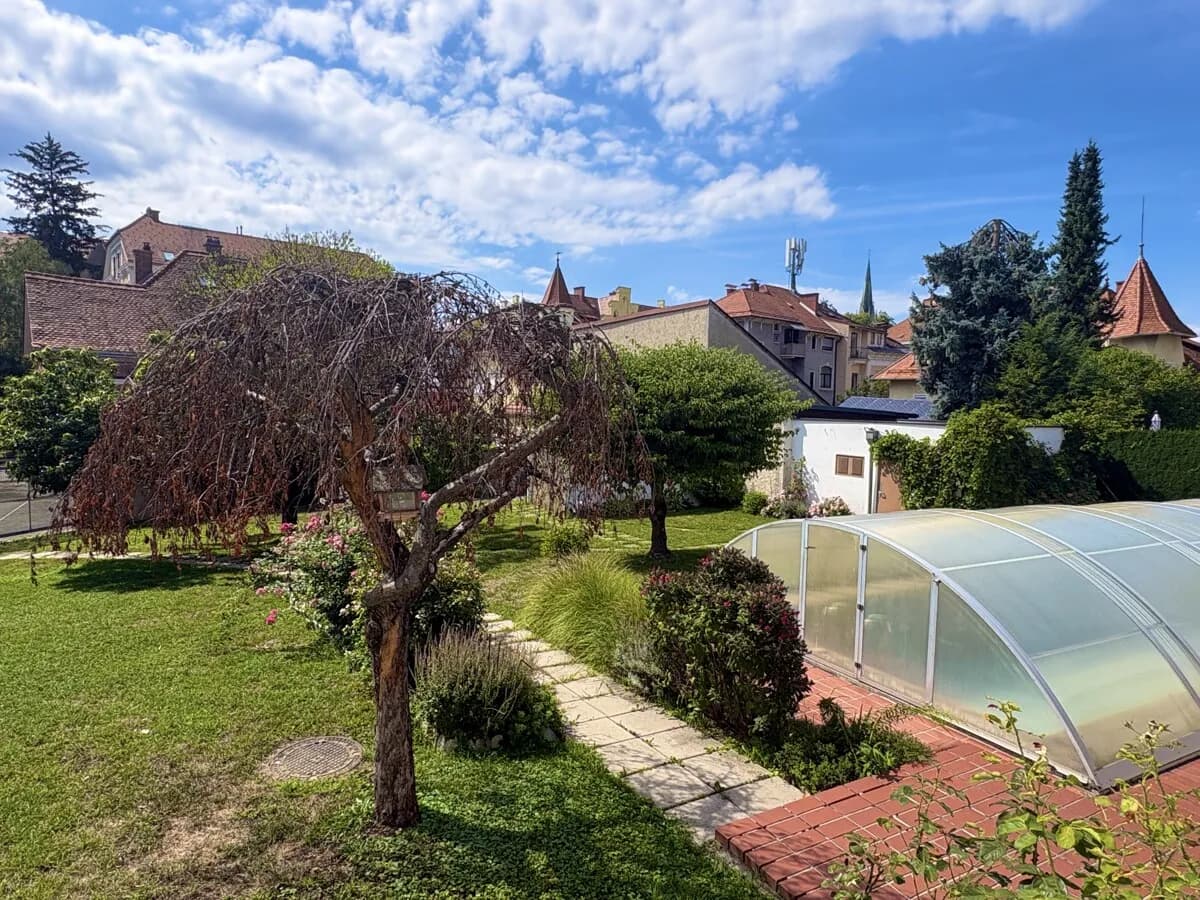 10-Zimmer-Haus kaufen in Graz – 180 m², € 1.540.000 – Bild 22 von 27