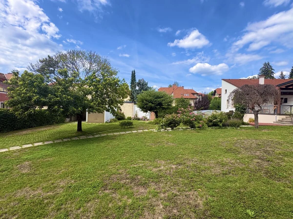 10-Zimmer-Haus kaufen in Graz – 180 m², € 1.540.000 – Bild 23 von 27
