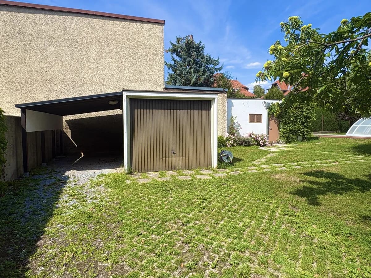 10-Zimmer-Haus kaufen in Graz – 180 m², € 1.540.000 – Bild 24 von 27