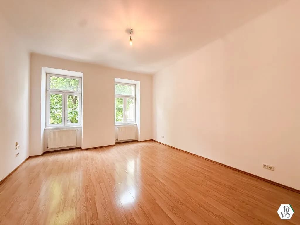 2-Zimmer-Wohnung kaufen in Wien – 43,1 m², € 198.000 – Bild 2 von 10
