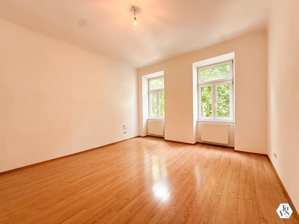 2-Zimmer-Wohnung kaufen in Wien – 43,1 m², € 198.000 – Bild 3 von 10