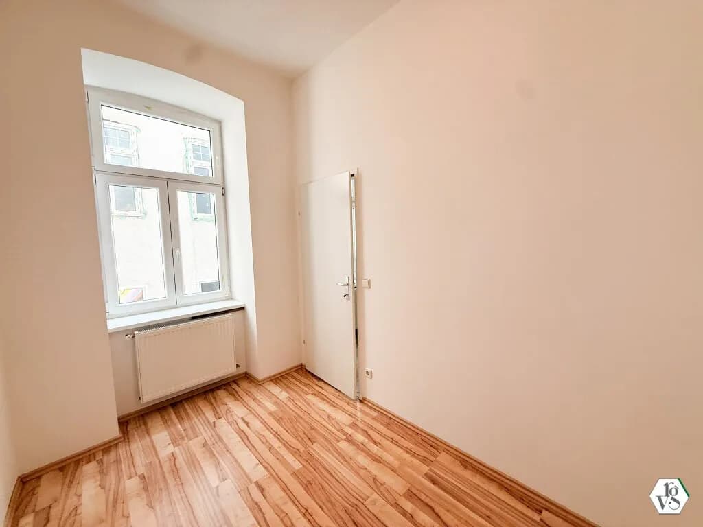 2-Zimmer-Wohnung kaufen in Wien – 43,1 m², € 198.000 – Bild 4 von 10