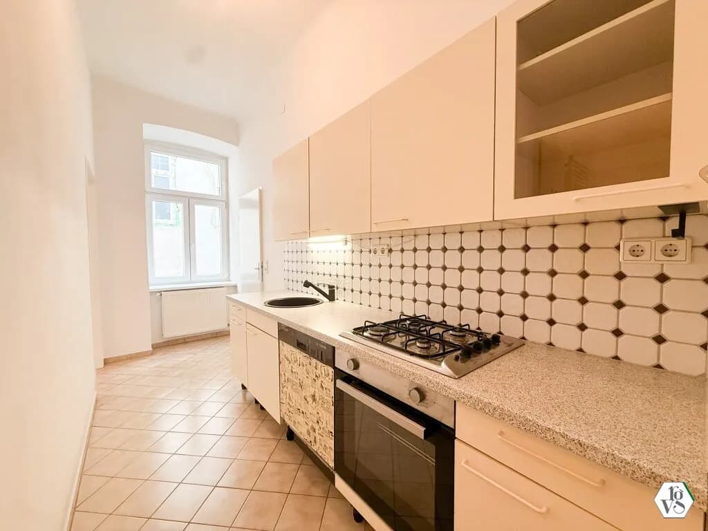 2-Zimmer-Wohnung kaufen in Wien – 43,1 m², € 198.000 – Bild 5 von 10