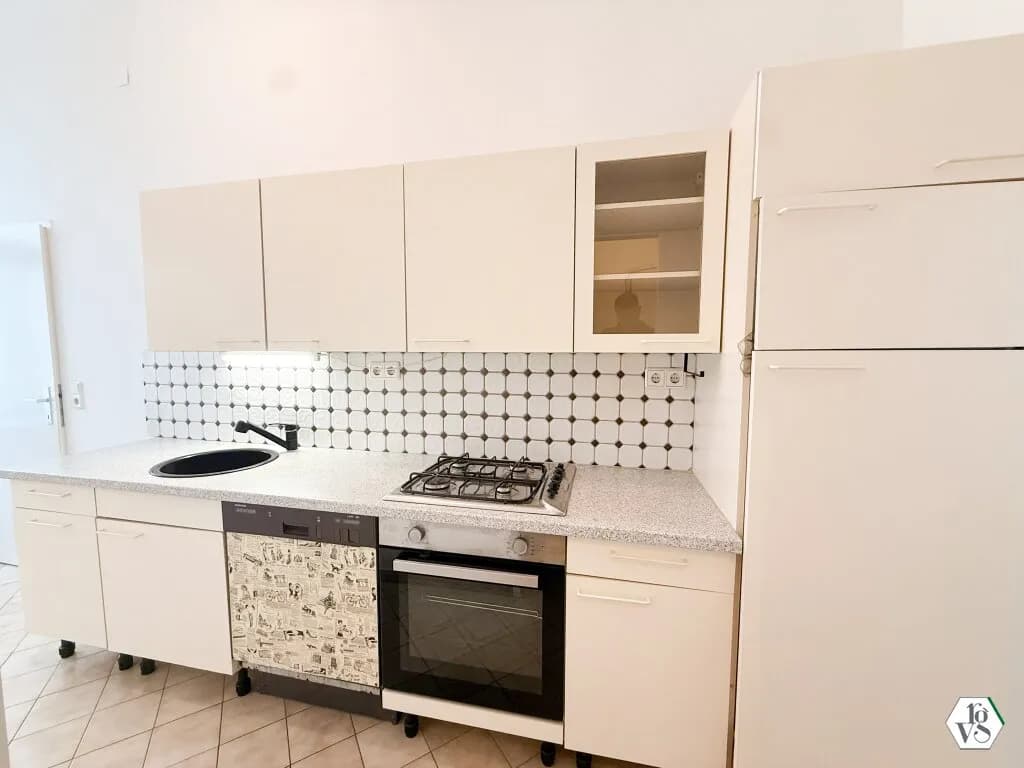 2-Zimmer-Wohnung kaufen in Wien – 43,1 m², € 198.000 – Bild 6 von 10