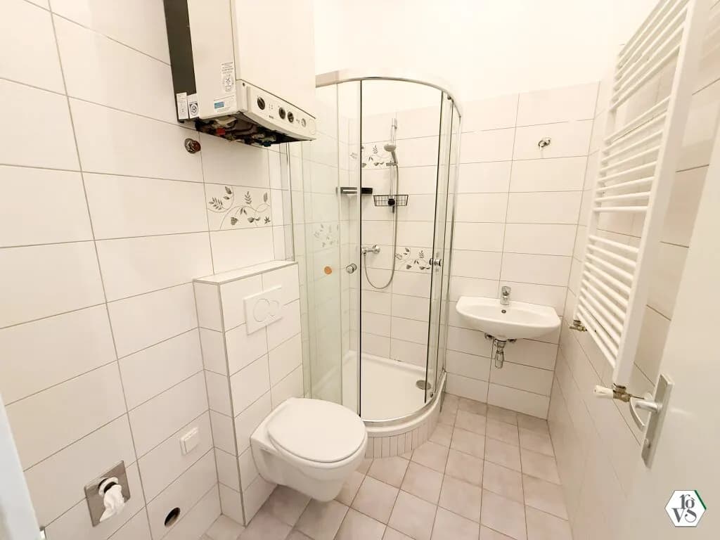 2-Zimmer-Wohnung kaufen in Wien – 43,1 m², € 198.000 – Bild 7 von 10
