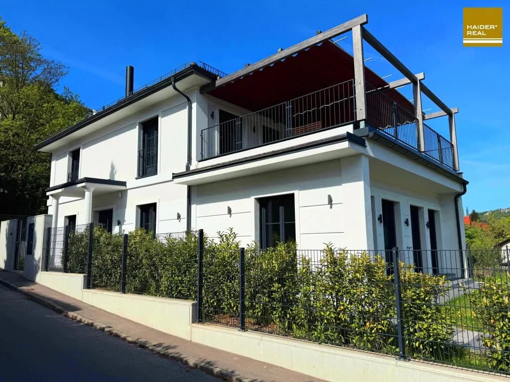 7-Zimmer-Haus kaufen in Tulln – 225 m², € 1.069.200 – Bild 2 von 21