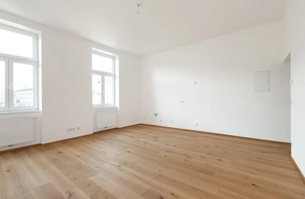 2-Zimmer-Wohnung kaufen in Wien – 42,83 m², € 249.000 – Bild 2 von 11