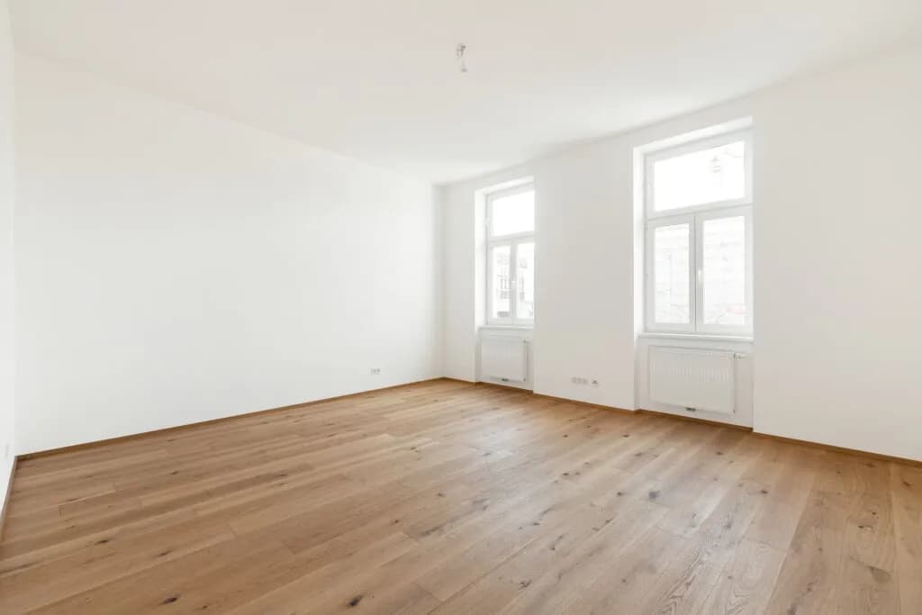 2-Zimmer-Wohnung kaufen in Wien – 42,83 m², € 249.000 – Bild 3 von 11