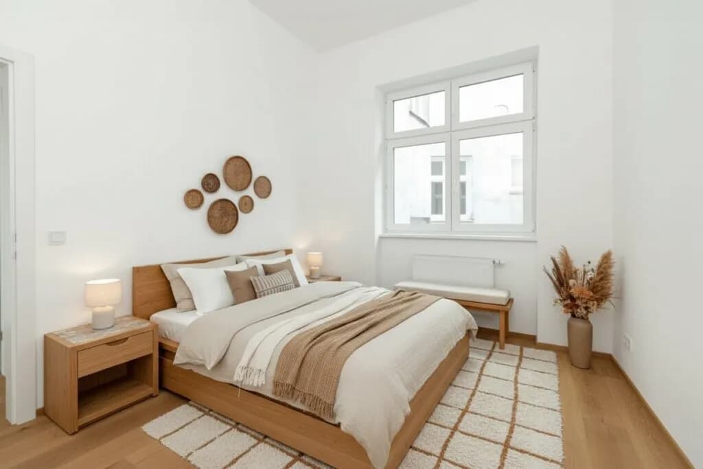 2-Zimmer-Wohnung kaufen in Wien – 42,83 m², € 249.000 – Bild 4 von 11