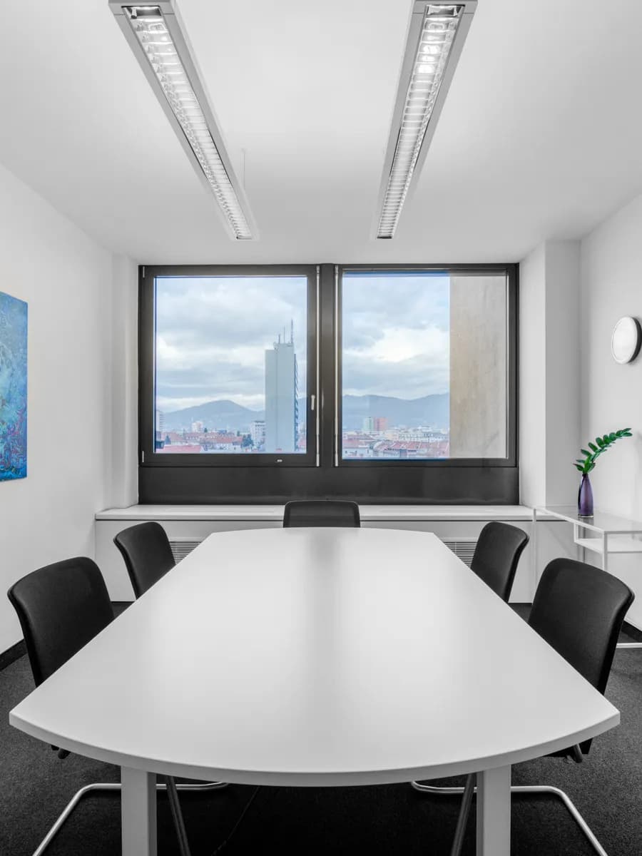 Gewerbeimmobilie mieten in Graz – 436 m² – Bild 5 von 9