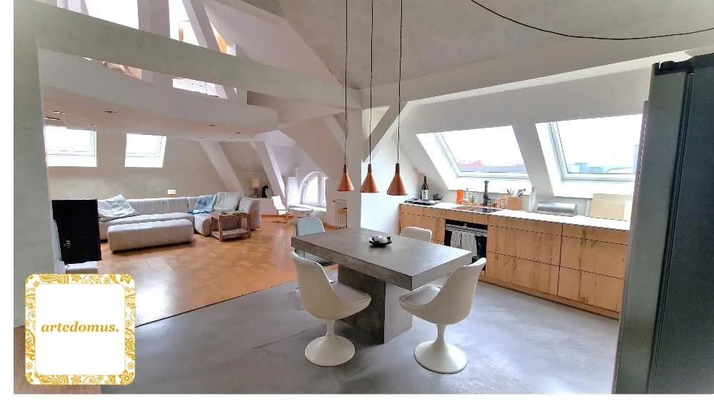 5-Zimmer-Wohnung kaufen in Wien – 150 m², € 560.000 – Bild 3 von 35