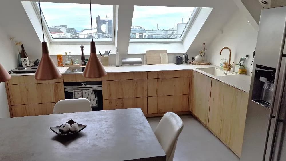 5-Zimmer-Wohnung kaufen in Wien – 150 m², € 560.000 – Bild 4 von 35