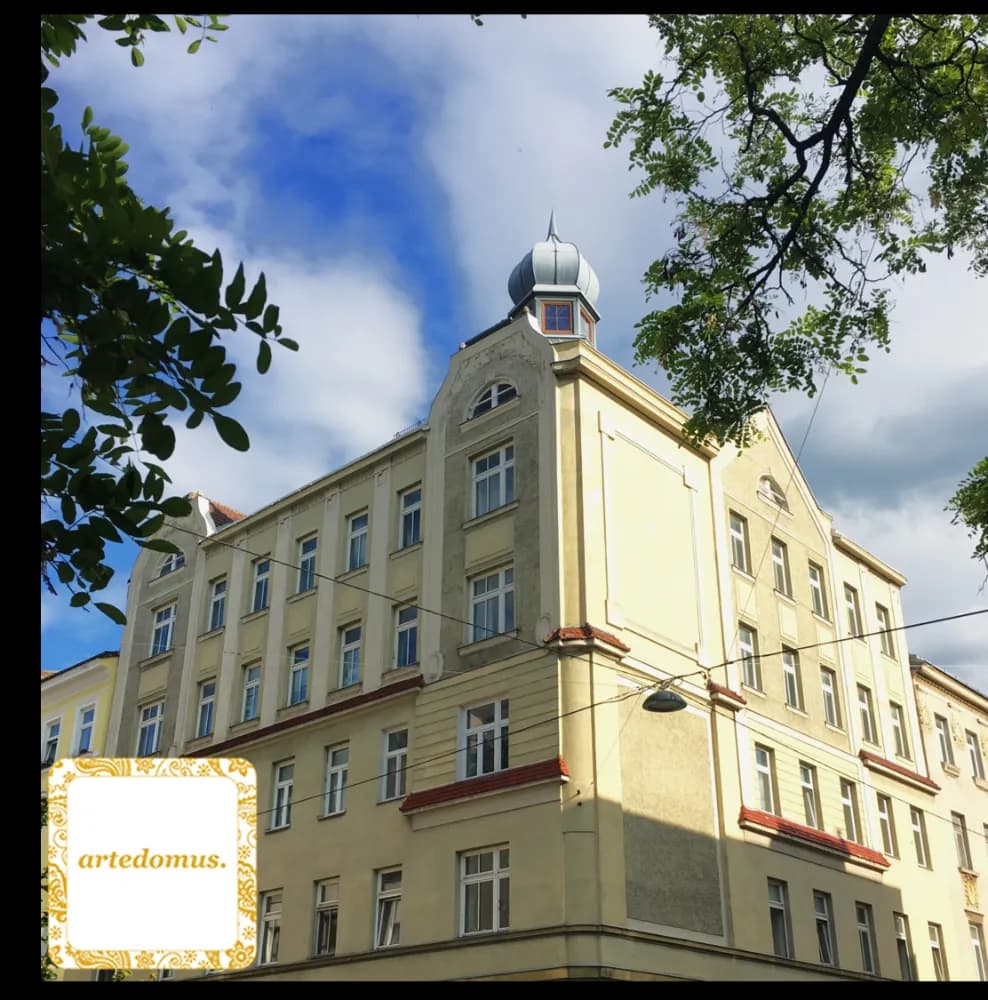 5-Zimmer-Wohnung kaufen in Wien – 150 m², € 560.000 – Bild 26 von 35