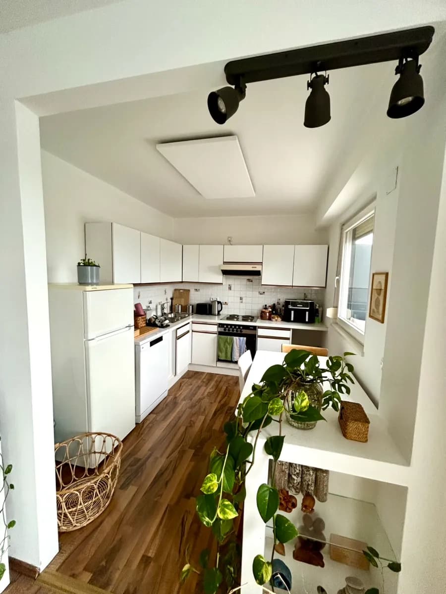 Wohnung mieten in Salzburg Stadt – 40 m², € 980 – Bild 3 von 9
