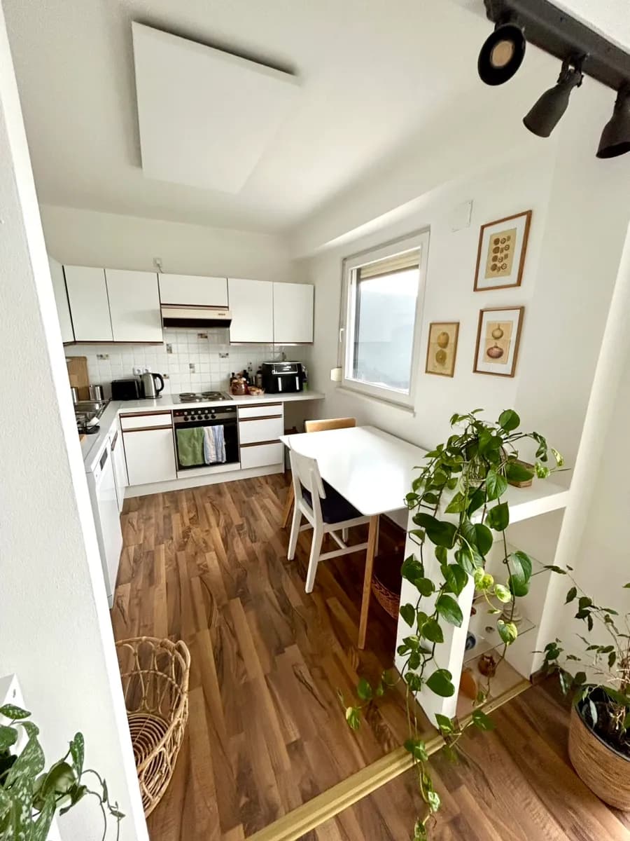 Wohnung mieten in Salzburg Stadt – 40 m², € 980 – Bild 4 von 9