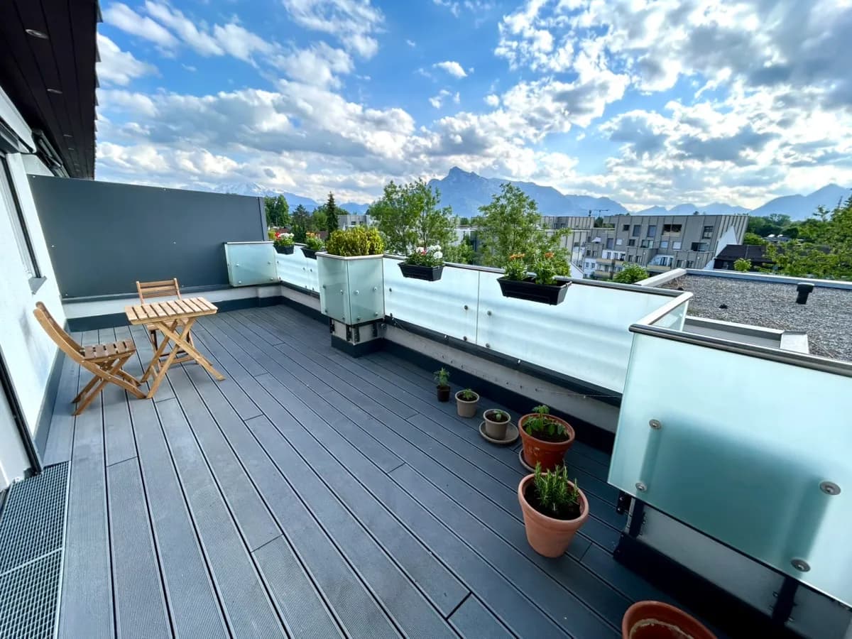Wohnung mieten in Salzburg Stadt – 40 m², € 980 – Bild 5 von 9