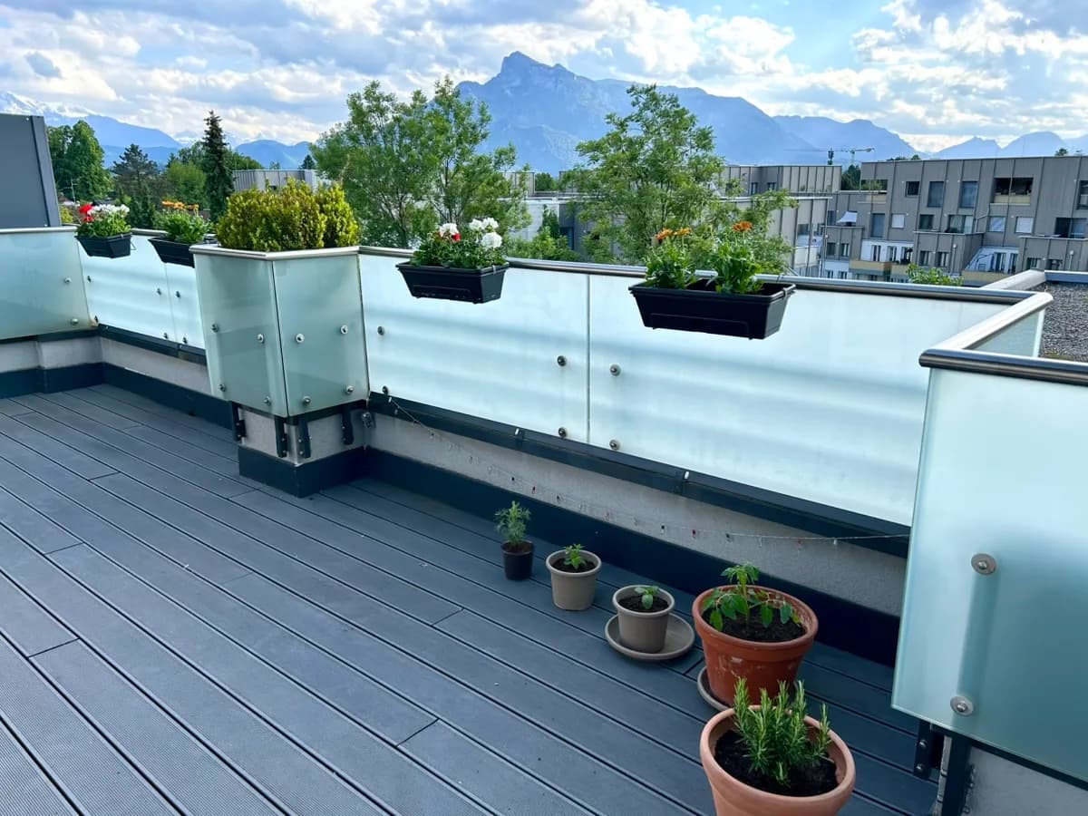 Wohnung mieten in Salzburg Stadt – 40 m², € 980 – Bild 6 von 9