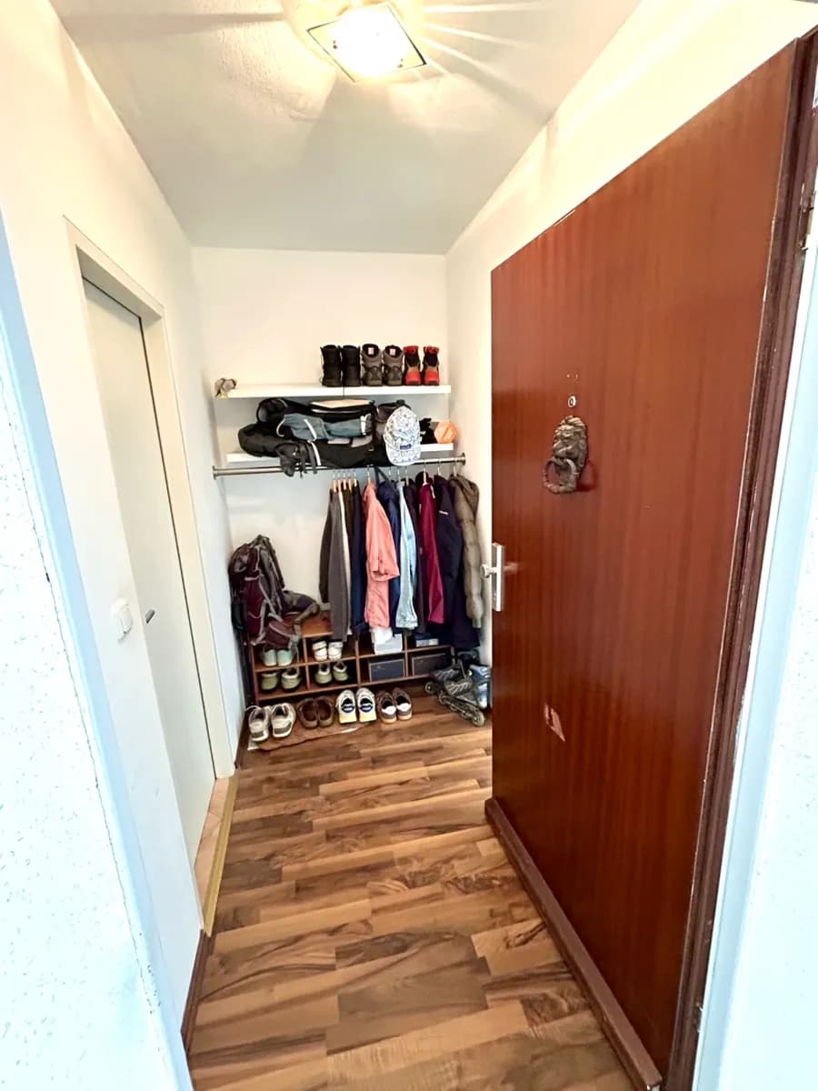 Wohnung mieten in Salzburg Stadt – 40 m², € 980 – Bild 7 von 9