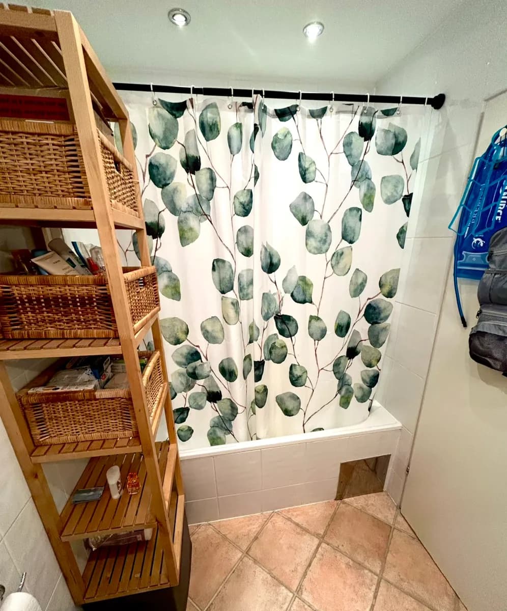 Wohnung mieten in Salzburg Stadt – 40 m², € 980 – Bild 8 von 9