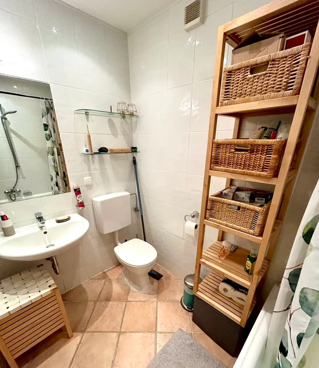 Wohnung mieten in Salzburg Stadt – 40 m², € 980 – Bild 9 von 9