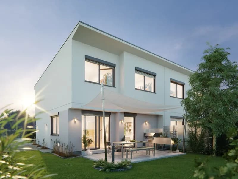 4-Zimmer-Haus kaufen in Wien – 123,1 m², € 999.900 – Bild 5 von 11