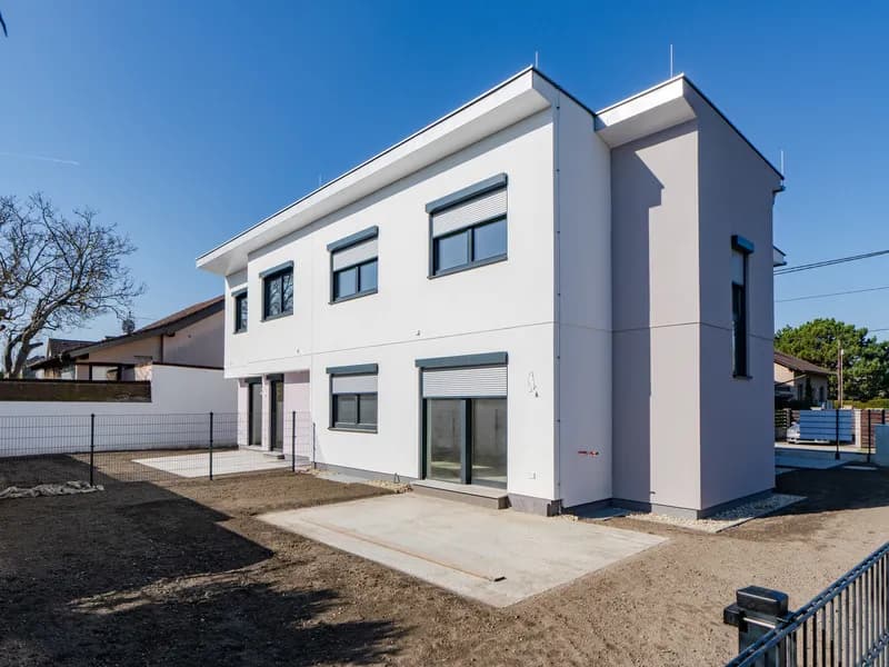 4-Zimmer-Haus kaufen in Wien – 123,1 m², € 999.900 – Bild 11 von 11