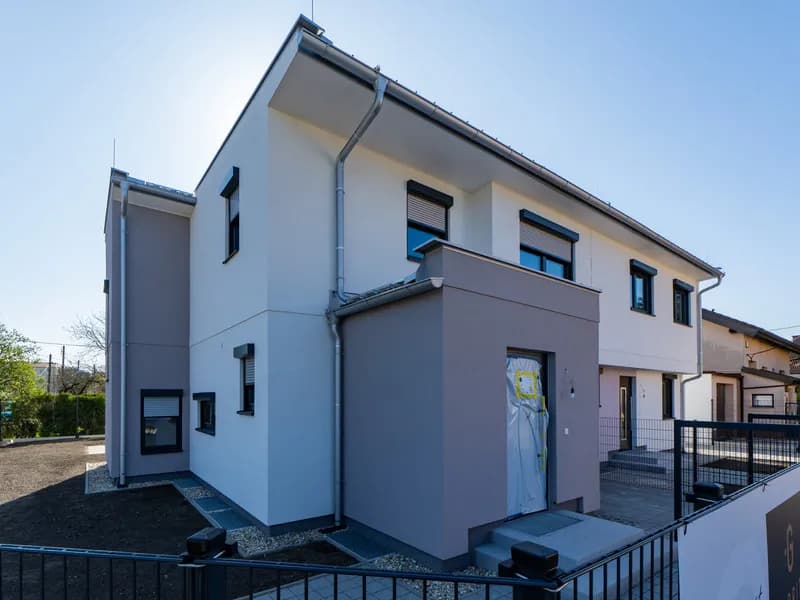 4-Zimmer-Haus kaufen in Wien – 123,1 m², € 899.900 – Bild 12 von 19