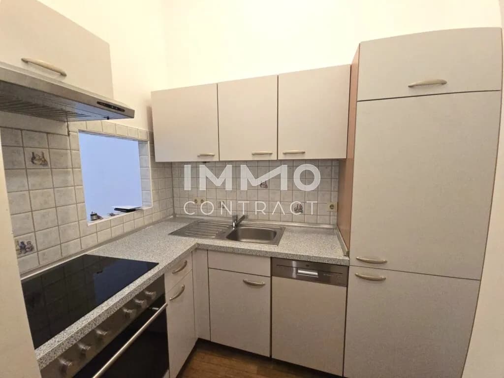 2-Zimmer-Wohnung mieten in Graz – 30,31 m², € 403 – Bild 4 von 8