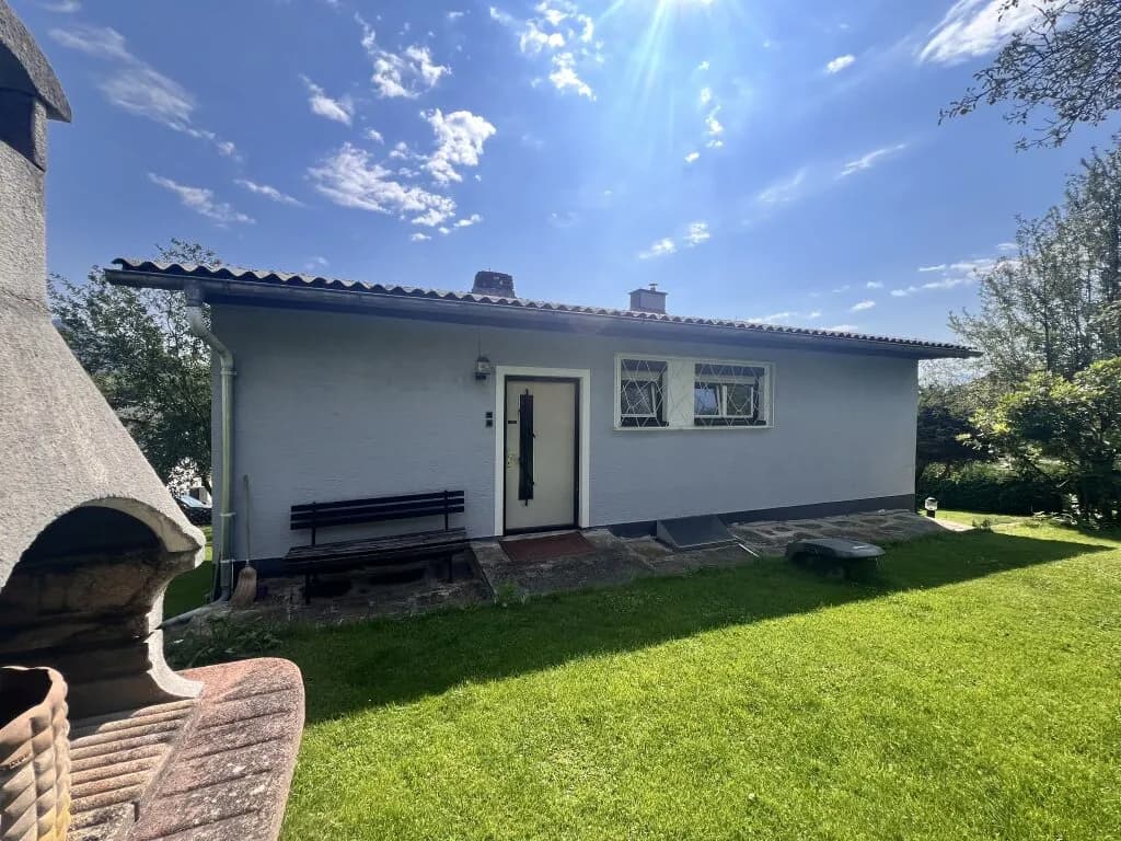 4-Zimmer-Haus kaufen in Murtal – 83 m², € 169.000 – Bild 2 von 5