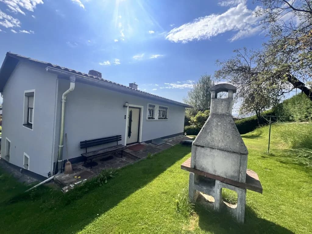 4-Zimmer-Haus kaufen in Murtal – 83 m², € 169.000 – Bild 3 von 5