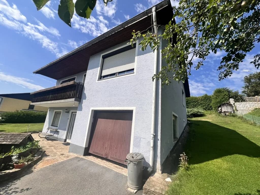 4-Zimmer-Haus kaufen in Murtal – 83 m², € 169.000 – Bild 4 von 5