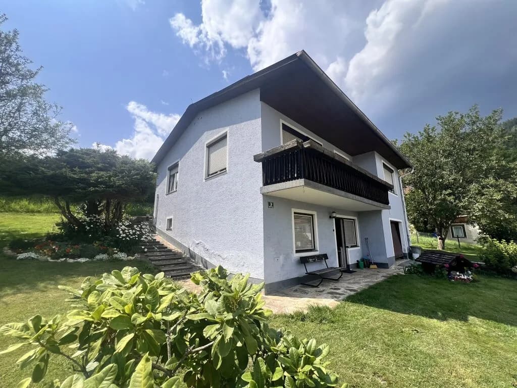4-Zimmer-Haus kaufen in Murtal – 83 m², € 169.000 – Bild 5 von 5
