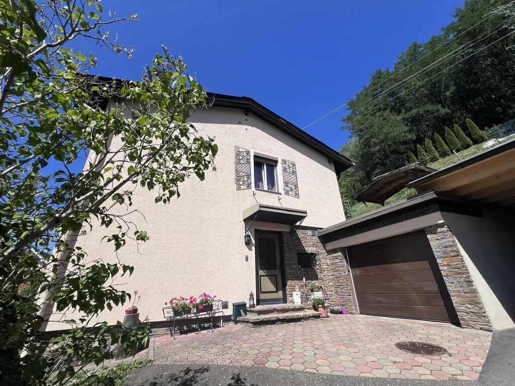 4-Zimmer-Haus kaufen in Murtal – 158,25 m², € 299.000 – Bild 2 von 12