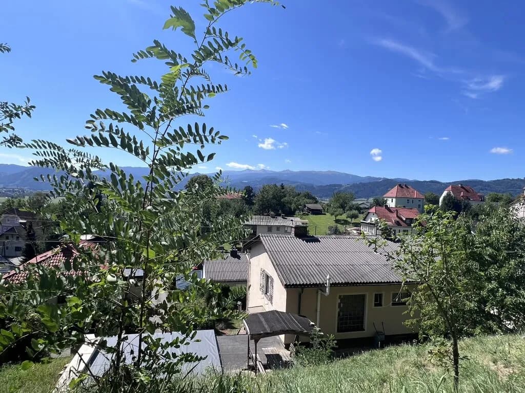 4-Zimmer-Haus kaufen in Murtal – 158,25 m², € 299.000 – Bild 4 von 12