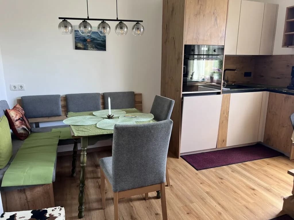 4-Zimmer-Haus kaufen in Murtal – 158,25 m², € 299.000 – Bild 7 von 12