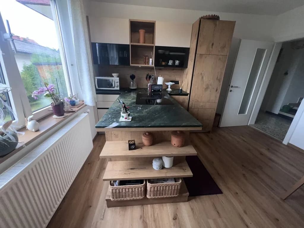 4-Zimmer-Haus kaufen in Murtal – 158,25 m², € 299.000 – Bild 11 von 12