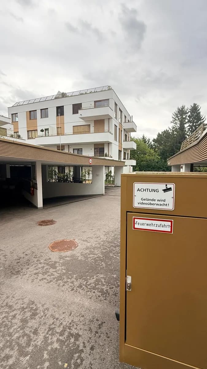 Immobilie mieten in Mödling – € 125 – Bild 2 von 4