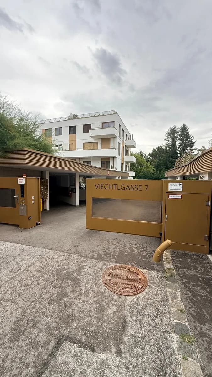 Immobilie mieten in Mödling – € 125 – Bild 3 von 4